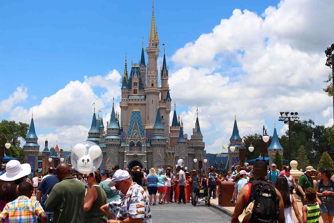 Magical Florida Tour Package